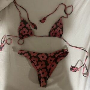 TRADE Benoa Swim Hau Set